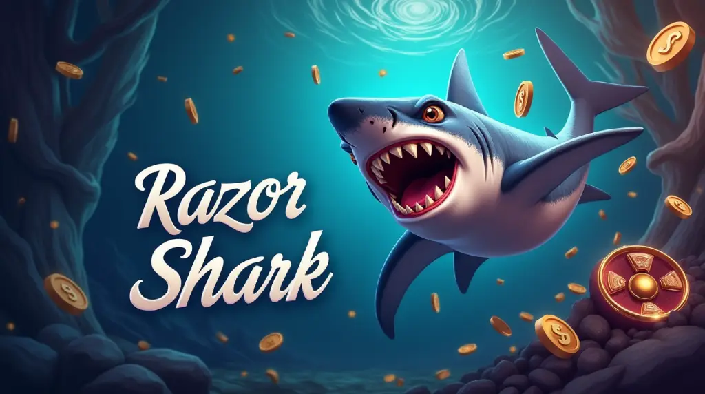 razor shark 7(1) (1)